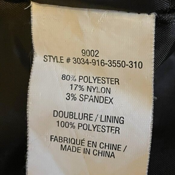 Velvet Textured Fit and Flare Skirt Plus Size Boho Mermaid Western Fall Sz 14 - Picture 11 of 12